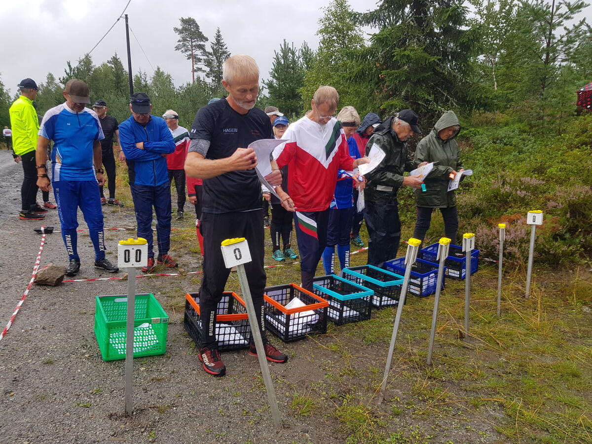 Det finnes ikke dårlig vær