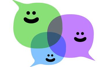 Språket former både hvordan du leder – og hvordan du oppfattes som leder. Ordene dine er aldri nøytrale. (Illustrasjon: Istock.com)