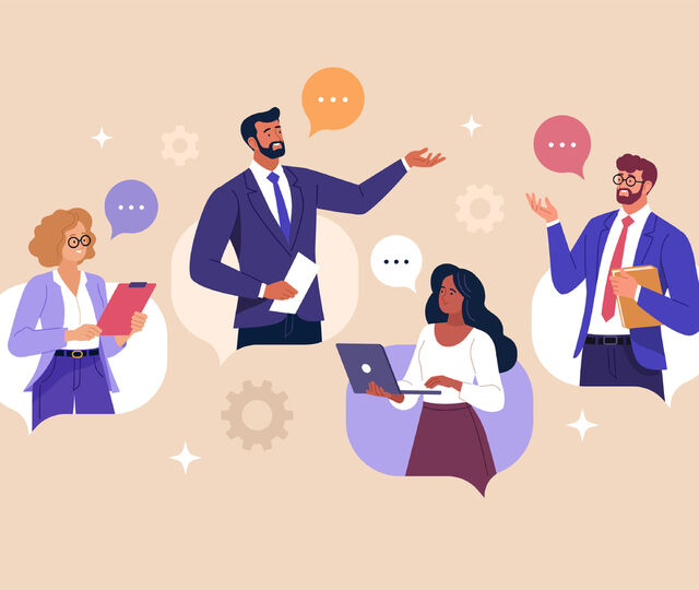 Læringskultur er ikke en luksus – det er strategisk kjernekraft