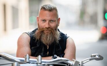 Kodaks fall viser hva som skjer når ledelsen velger trygghet framfor transformasjon. Fremtidens ledere må trene på å tenke lenger, feile raskere – og bygge på det som aldri må endres: tillit. (Foto: Stig B Fiksdal)