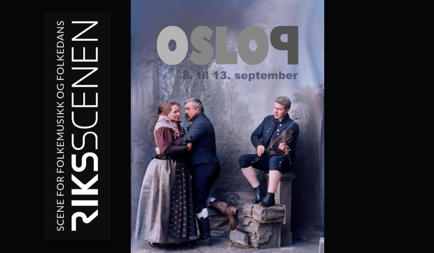 Oslo P