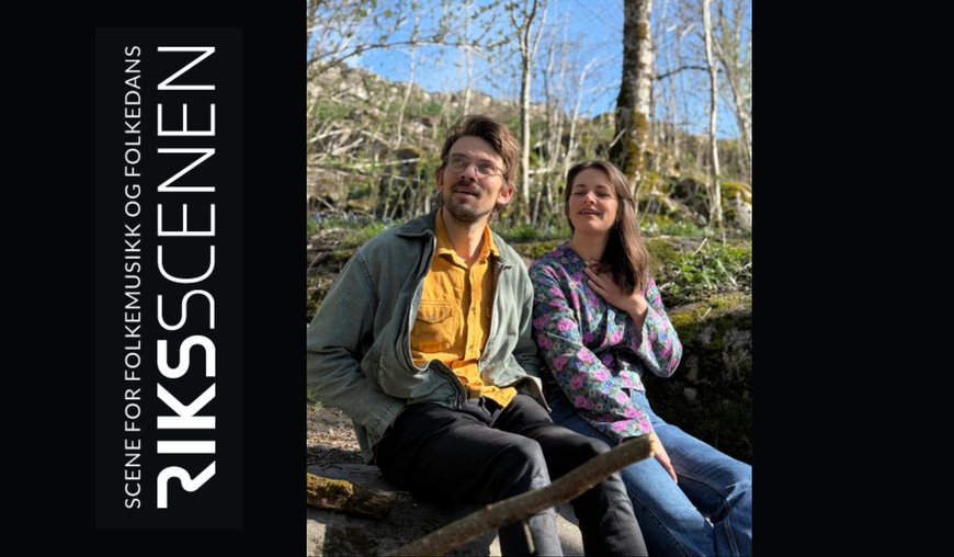 Hefre/Flottorp - Som lindi bere lauv