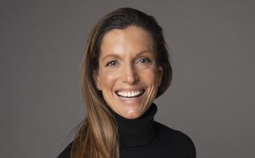 Tillit og energi er ikke luksus – de er grunnmuren for både selvledelse og lederkraft. (Foto: Kristine Hellemo) Tillit og energi er ikke luksus – de er grunnmuren for både selvledelse og lederkraft. (Foto: Kristine Hellemo)