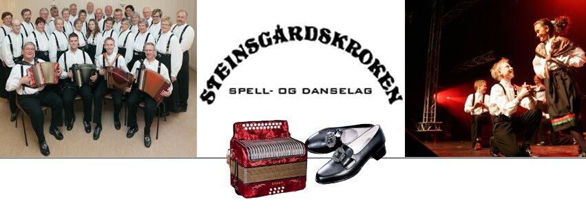 Gammeldanskurs i Steinsgårdskroken spell- og danselag