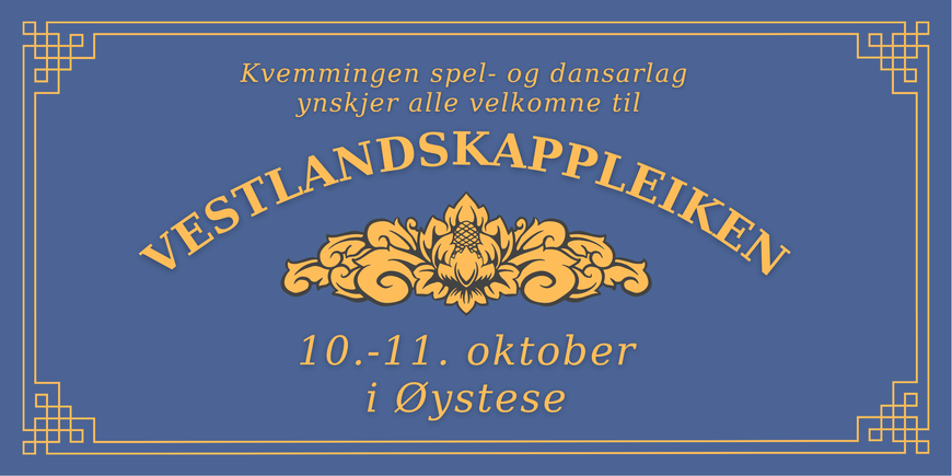 Vestlandskappleiken
