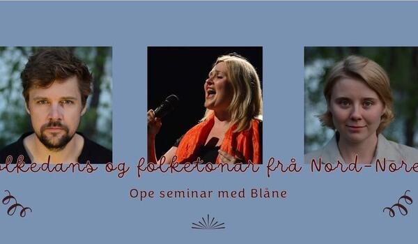 arrangement bilde