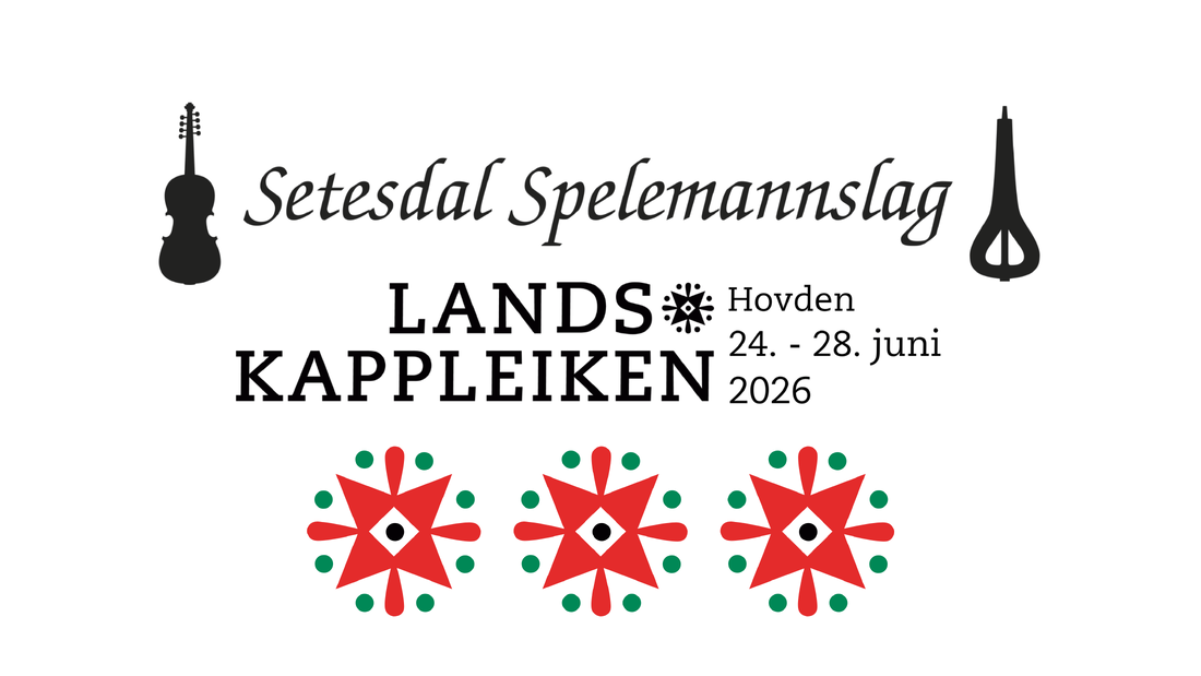 Landskappleiken 2026