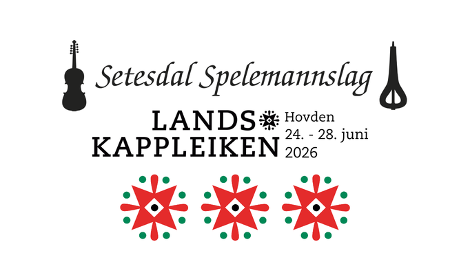 Landskappleiken 2026