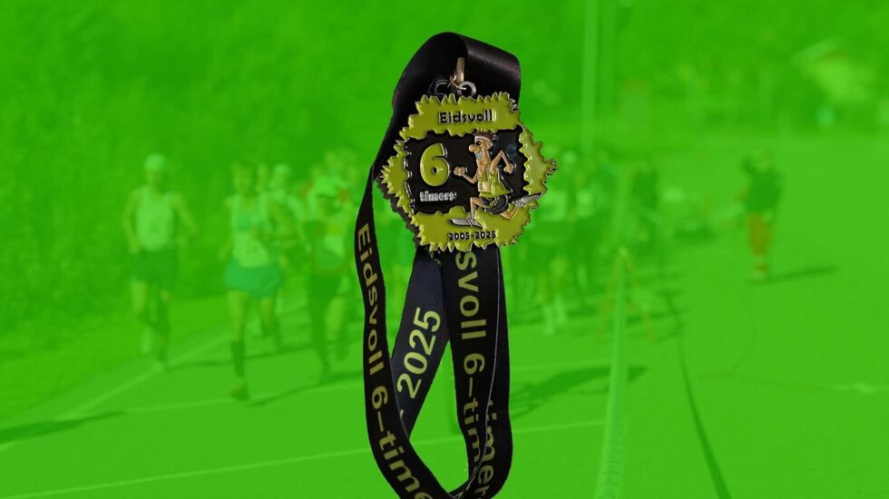 Jubileumsmedaljen 2005-2025