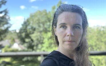 Boreout handler ikke om for lite å gjøre – men om for lite mening. Som leder kan du tenne gnisten på nytt før stillheten koster deg kreativitet og talent. (Foto: privat)