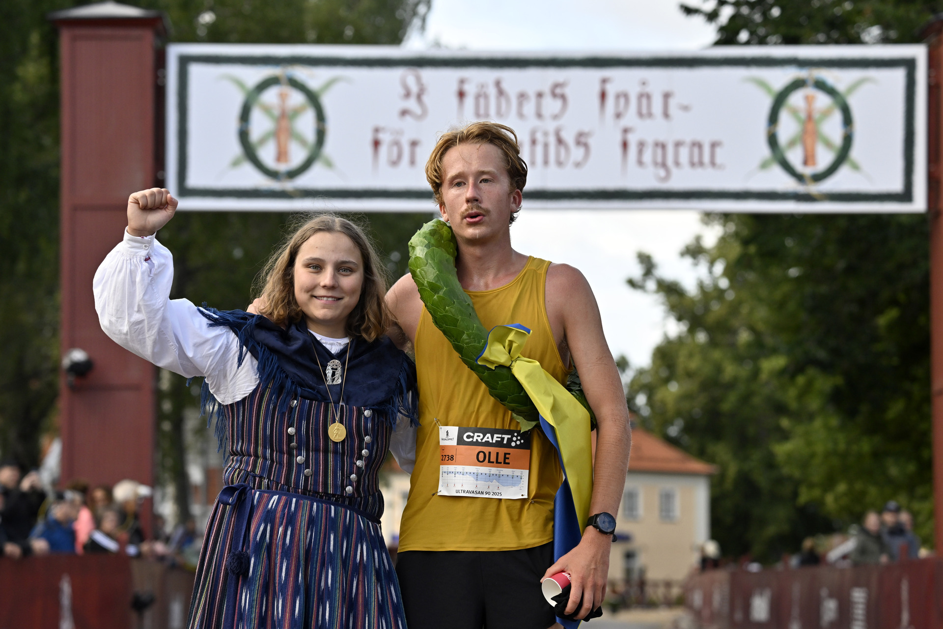 Sälen 250816
Starten Vasastafetten

Foto Nisse Schmidt
