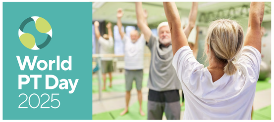 World PTday