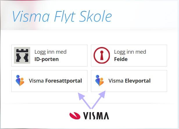 Påloggingsbilde