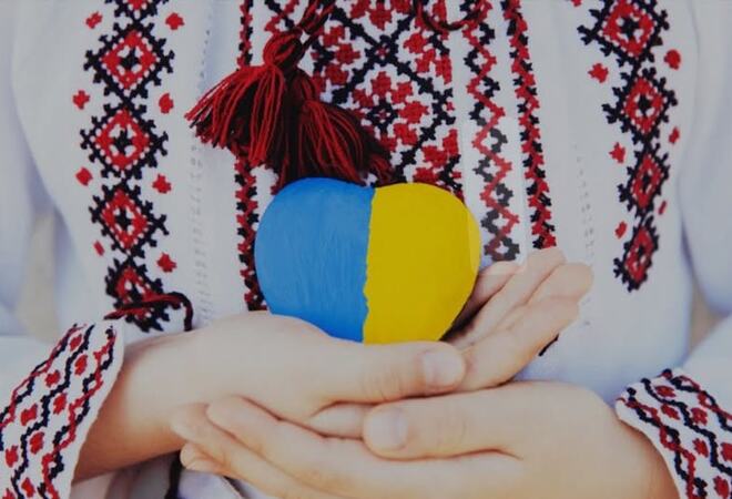 Ukrainas nasjonaldag