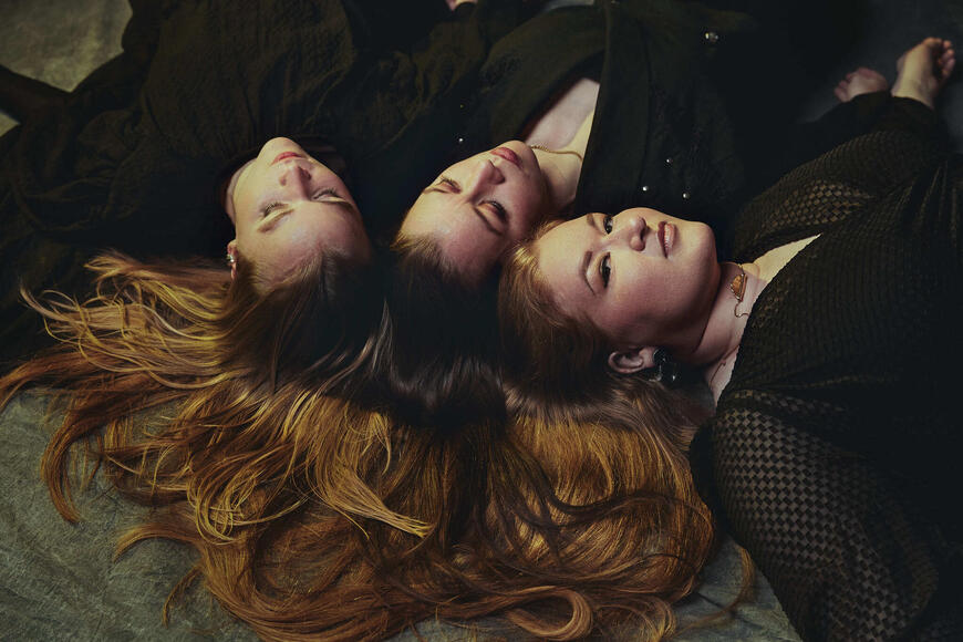 HEKATE3 - Photo_ Guro Sommer