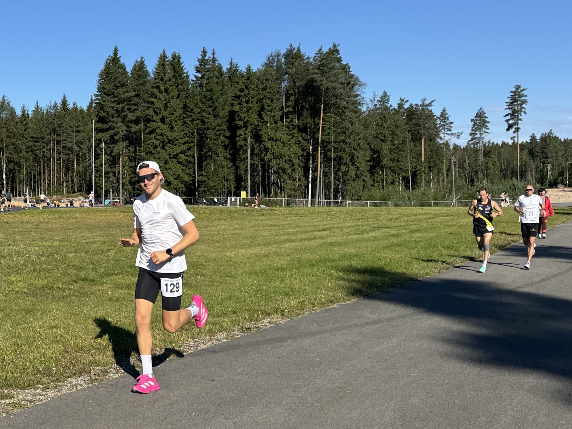 Pål Harboe nr 2