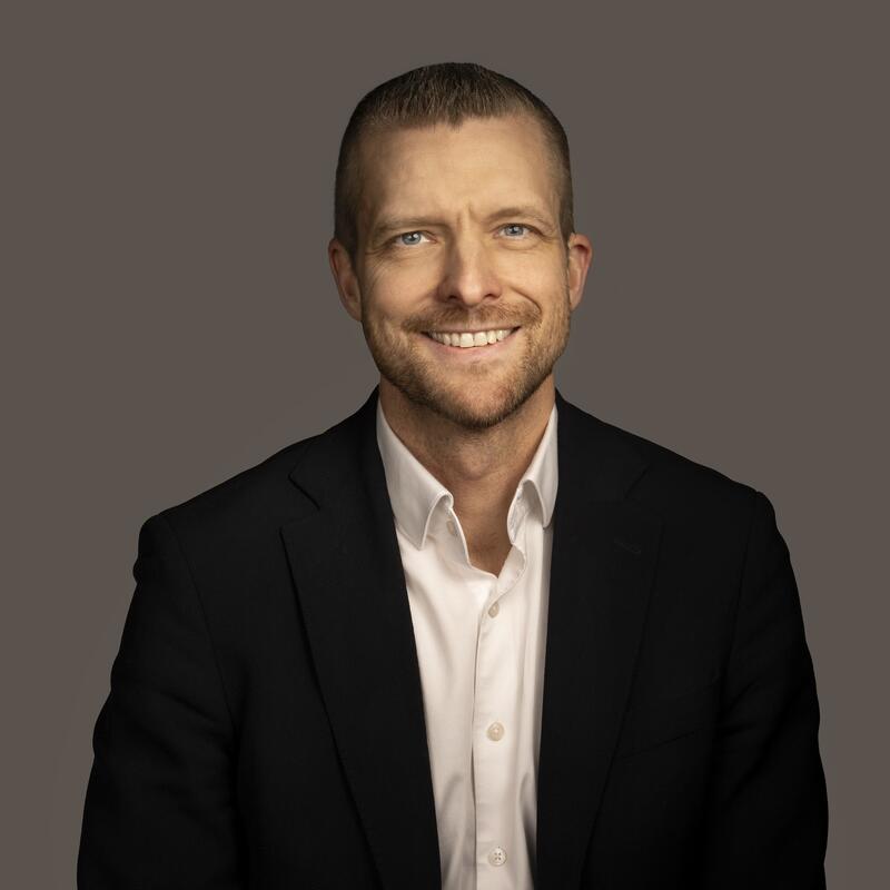 Lars Dyrdahl