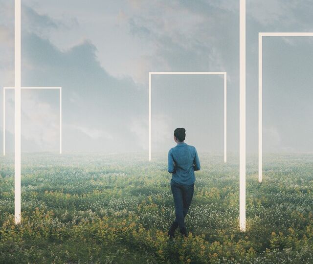 Når selvinnsikt gjør deg til lederen folk ønsker å følge