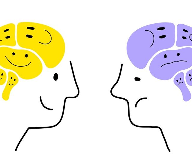 Emosjonell intelligens handler ikke bare om følelser – men om bevisste valg i møte med mennesker og situasjoner. (Illustrasjon: Istock.com)