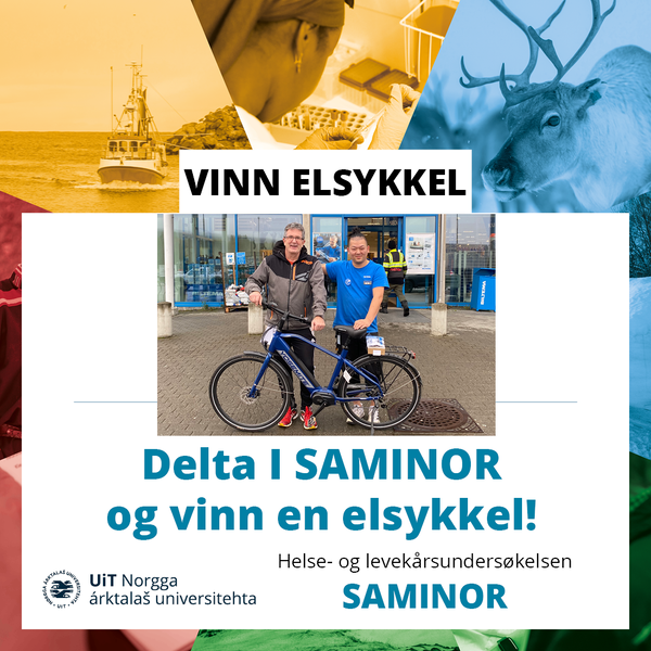 Saminor 3 bilde