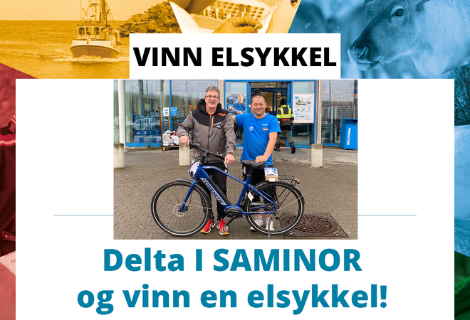 Saminor 3 bilde