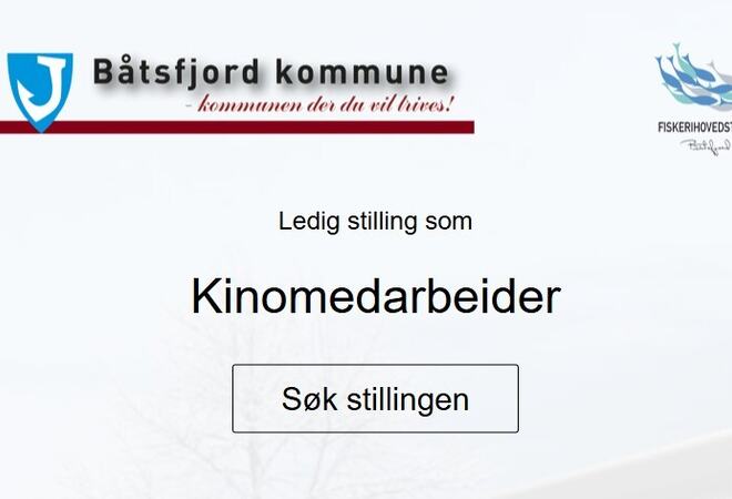Kinomedarbeider