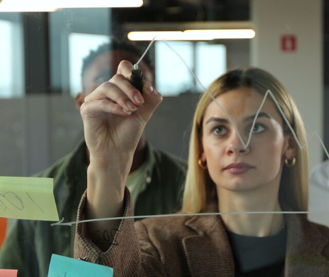 Styr fokus – slik unngår du at forstyrrelser ødelegger lederskapet ditt