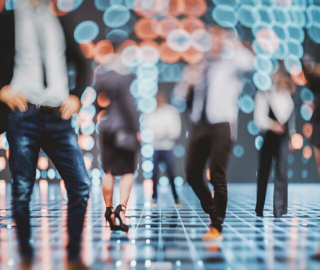 Trygg nok til å være utrygg – selvtillit som ledelsesverktøy