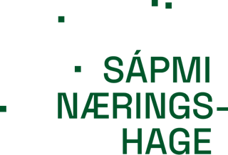Logo Sapmi nærings hage