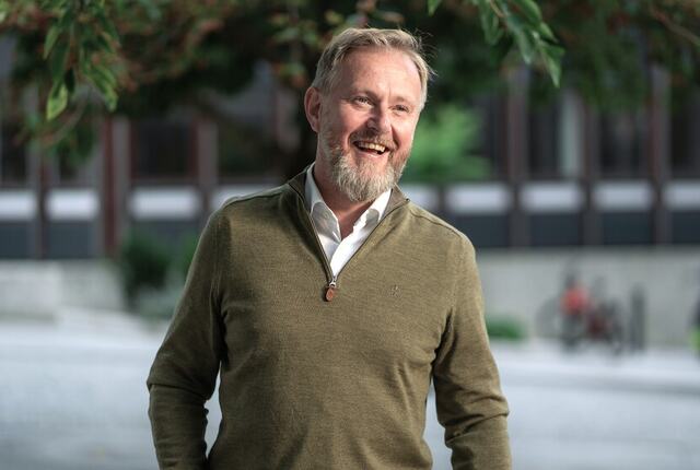 Lavbudsjett, høy troverdighet: Employer branding handler ikke om glitter – men om hvordan du bygger tillit og stolthet i hverdagen. (Foto: privat)