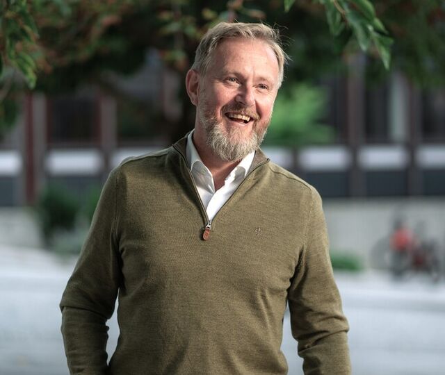 Lavbudsjett, høy troverdighet: Employer branding handler ikke om glitter – men om hvordan du bygger tillit og stolthet i hverdagen. (Foto: privat)