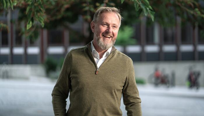 Lavbudsjett, høy troverdighet: Employer branding handler ikke om glitter – men om hvordan du bygger tillit og stolthet i hverdagen. (Foto: privat)