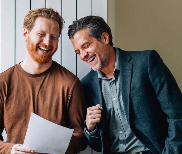 Relasjonsledelse handler ikke om popularitet – men om å skape relasjoner som gir mennesker energi til å vokse