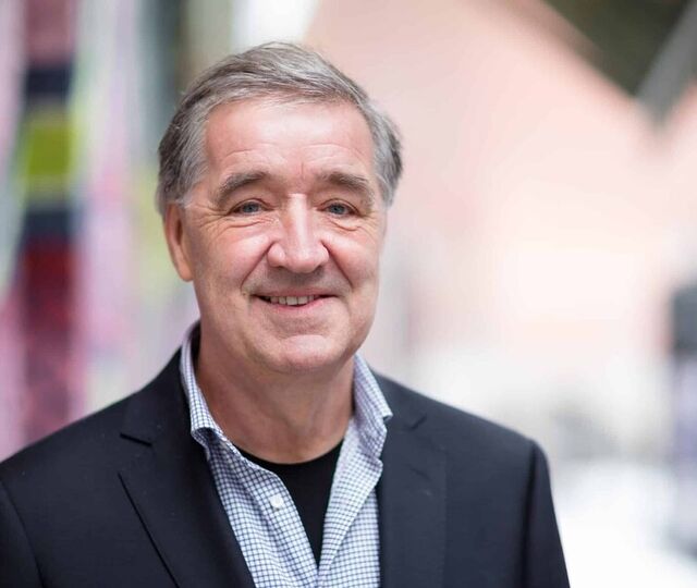 Psykologisk trygghet er nøkkelen til å gjøre AI til en mulighet, ikke en trussel. (Foto: privat)