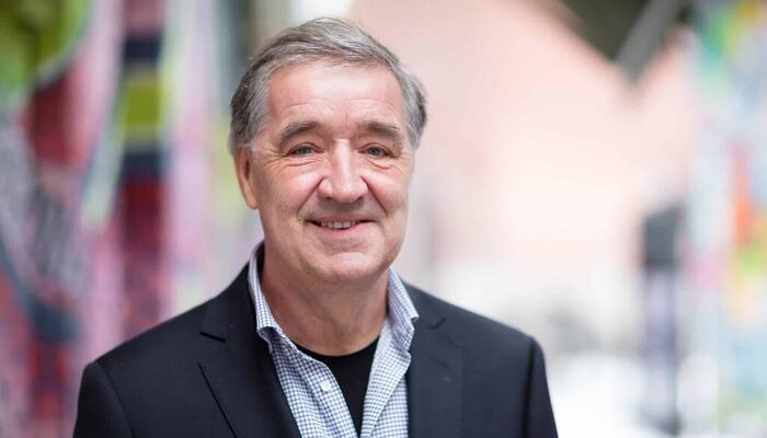 Psykologisk trygghet er nøkkelen til å gjøre AI til en mulighet, ikke en trussel. (Foto: privat)