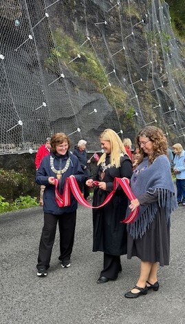 Åpning 03.09.25