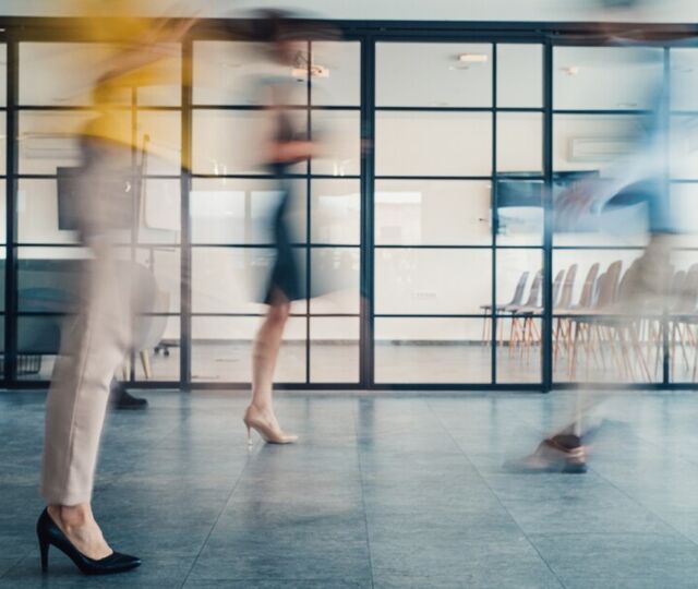Mange arbeidsgivere ser etter den samme «trygge kandidaten» – uavhengig av hva jobben faktisk krever. (Foto: istock.com)