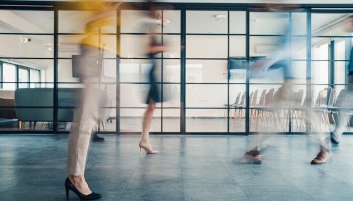 Mange arbeidsgivere ser etter den samme «trygge kandidaten» – uavhengig av hva jobben faktisk krever. (Foto: istock.com)
