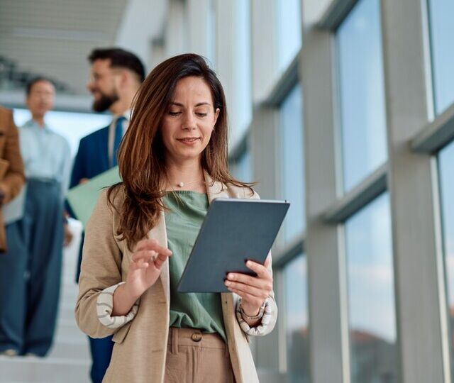 Er din organisasjon rustet for fremtidens læring?