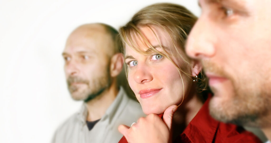 Ledere uten empati reduserer mennesker til ressurser. Gode ledere ser hele mennesket – og bygger tillit, motivasjon og varige resultater. (Foto: istock.com)