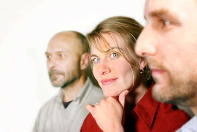 Ledere uten empati reduserer mennesker til ressurser. Gode ledere ser hele mennesket – og bygger tillit, motivasjon og varige resultater. (Foto: istock.com)