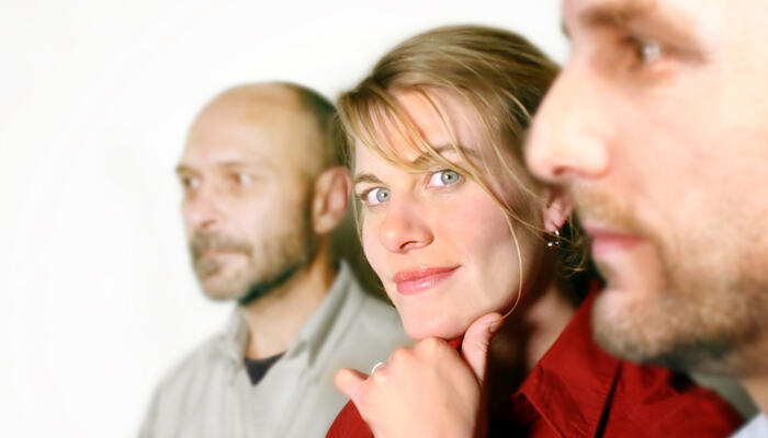 Ledere uten empati reduserer mennesker til ressurser. Gode ledere ser hele mennesket – og bygger tillit, motivasjon og varige resultater. (Foto: istock.com)
