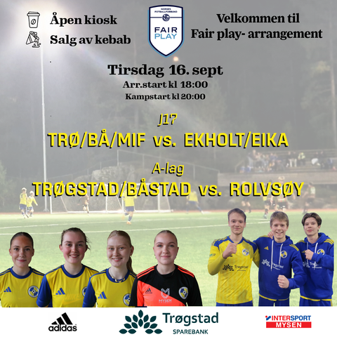 Fairplay 16september
