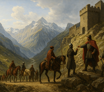 Huset Savoia gikk fra smågrever i Alpene til å samle Italia, en historie om nettverk, ledelse og strategi med læring for dagens organisasjoner.