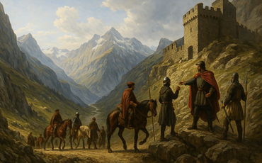 Huset Savoia gikk fra smågrever i Alpene til å samle Italia – en historie om nettverk, ledelse og strategi med læring for dagens organisasjoner.
