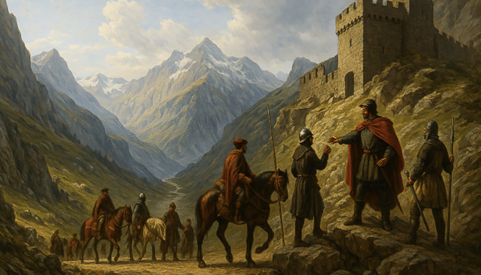 Huset Savoia gikk fra smågrever i Alpene til å samle Italia, en historie om nettverk, ledelse og strategi med læring for dagens organisasjoner.