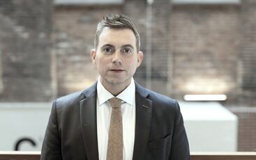 Å få ansatte trygt tilbake i jobb krever kunnskap, empati og handling – ikke bare gode intensjoner. (Foto: Mina M. Abrehamsen)