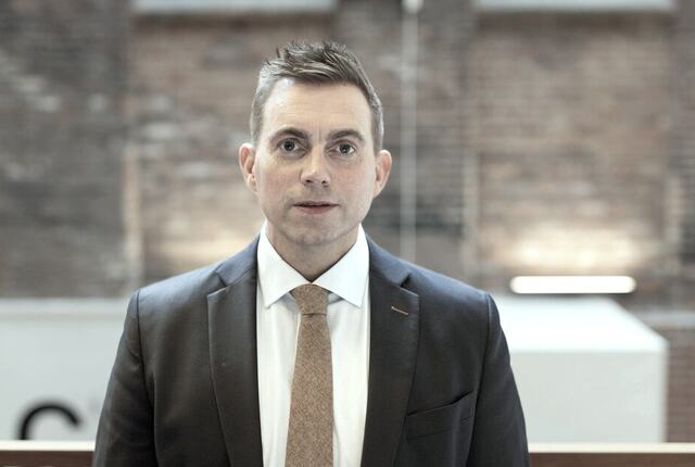 Å få ansatte trygt tilbake i jobb krever kunnskap, empati og handling – ikke bare gode intensjoner. (Foto: Mina M. Abrehamsen)