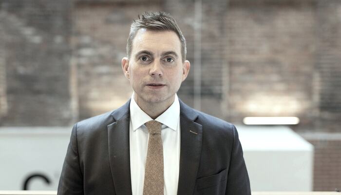 Å få ansatte trygt tilbake i jobb krever kunnskap, empati og handling – ikke bare gode intensjoner. (Foto: Mina M. Abrehamsen)