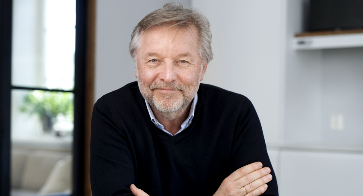 Nils Petter Nordskar ny